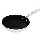 Alternate image 0 for Zwilling&reg; J.A. Henckels Sol II Nonstick 12.5-Inch Stainless Steel Fry Pan