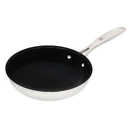 Zwilling® J.A. Henckels Sol II Nonstick 11-Inch Stainless Steel Fry Pan