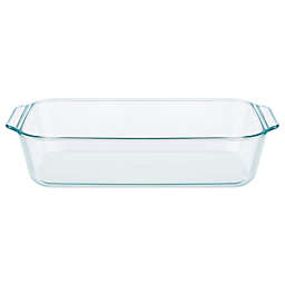 Pyrex&reg; Deep 9-Inch x 13-Inch Rectangular Glass Baking Dish