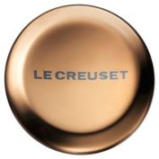 Le Creuset&reg; Signature Copper Knob