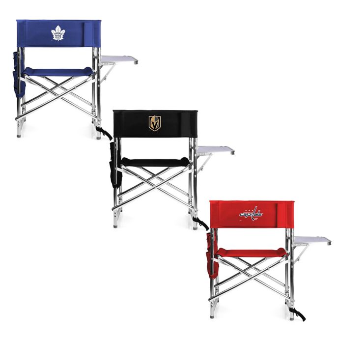 NHL Sports Chair Collection Bed Bath and Beyond Canada