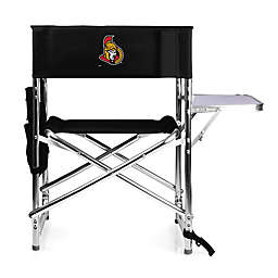 NHL Ottawa Senators Sports Chair