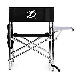 NHL Tampa Bay Lightning Sports Chair