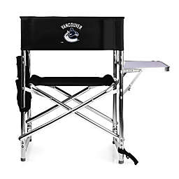 NHL Vancouver Canucks Sports Chair