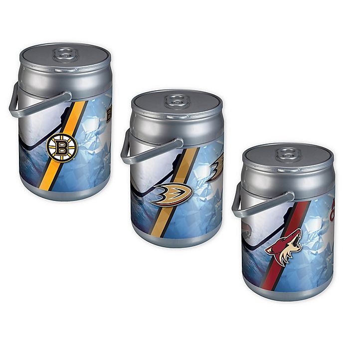 Alternate image 1 for NHL Can Cooler Collection