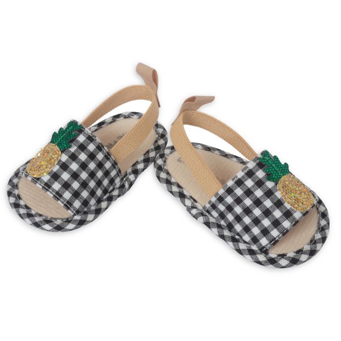 teva gingham sandals