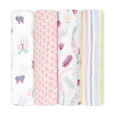 buy buy baby muslin blankets