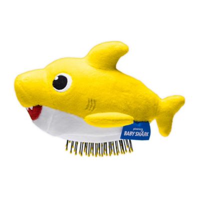 pinkfong baby shark toy
