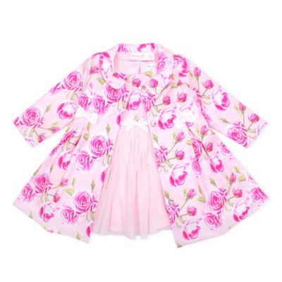 baby pink dresses online