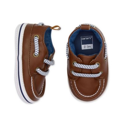 baby boy boat shoes