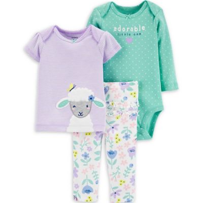 carters layette