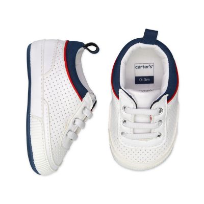 carter's casual sneakers