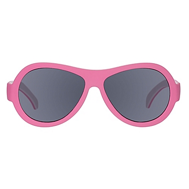 Babiators® Tickled Pink Aviator Sunglasses | Bed Bath and Beyond Canada