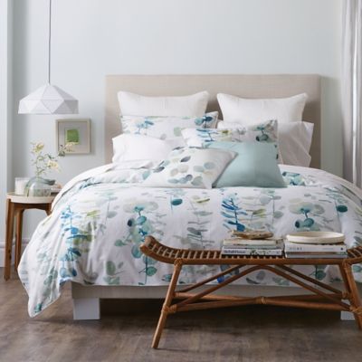 Canadian Living Lacombe Duvet Cover 