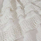 Alternate image 5 for Madison Park Amaya 3-Piece King/California King Comforter Set in Ivory