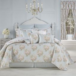 Vintage Floral Bedding Bed Bath Beyond