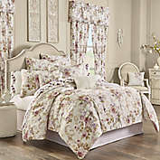 J. Queen New York&trade; Chambord 4-Piece King Comforter Set in Lavender