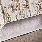 Alternate image 1 for J. Queen New York&trade; Chambord 4-Piece King Comforter Set in Lavender
