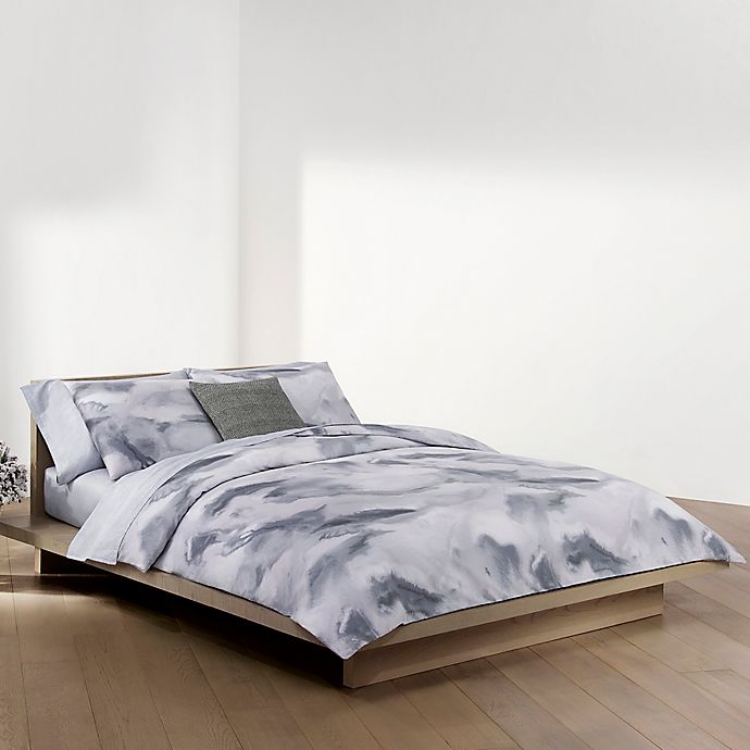 Calvin Klein Moonstone Bedding Collection Bed Bath Beyond