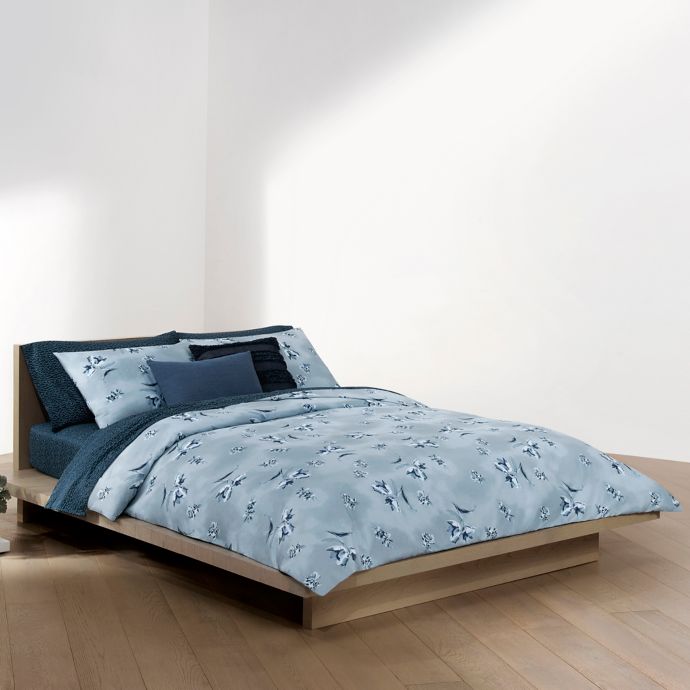 Calvin Klein Tulip Bedding Collection Bed Bath Beyond