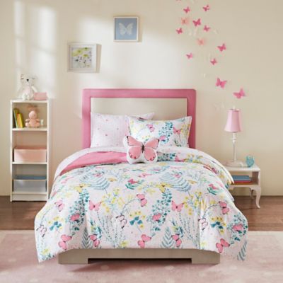 bed bath beyond childrens bedding