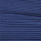 Alternate image 2 for Madison Park Marina 8-Piece Full/Queen Comforter &amp; Coverlet Set in Blue