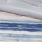 Alternate image 12 for Madison Park Marina 8-Piece Full/Queen Comforter &amp; Coverlet Set in Blue