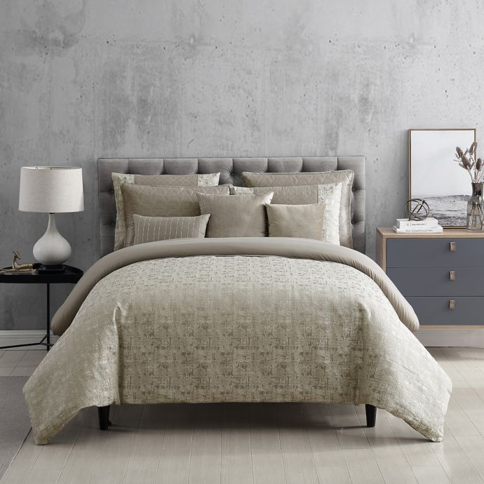 Giada 9 Piece Comforter Set Bed Bath Beyond