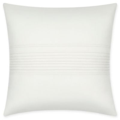 calvin klein decorative pillows