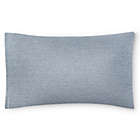 Alternate image 0 for Calvin Klein Gene King Pillowcases in Indigo (Set of 2)