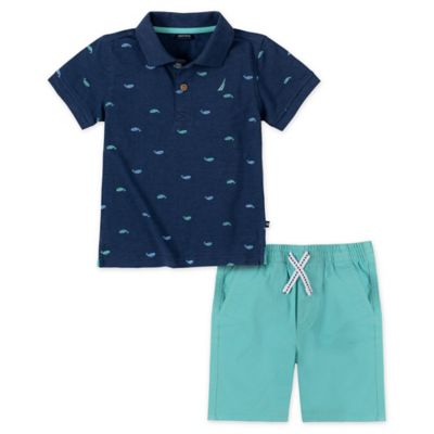 nautica baby clothes