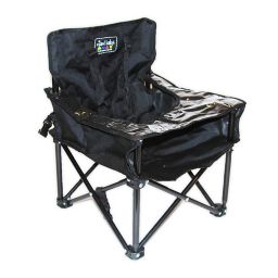 ciao! baby® PUG Booster in Black