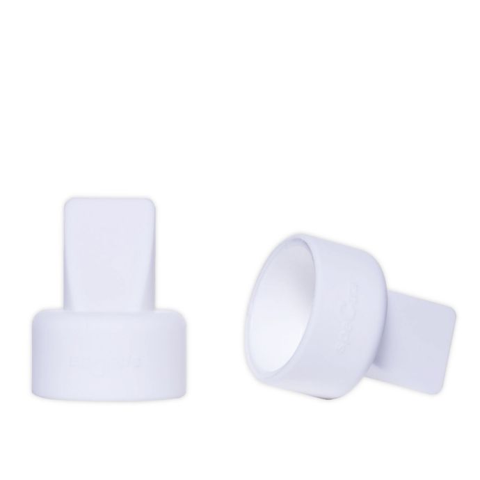Spectra Baby USA™ Breast Pump Duckbill Valves (Set of 2) buybuy BABY