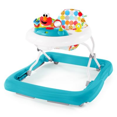 bright starts walker activity rotating seat