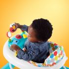 Alternate image 2 for Bright Starts&trade; Sesame Street I Spot Elmo!&trade; Walker