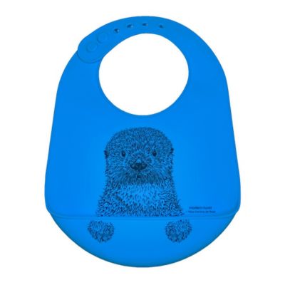 otter bib