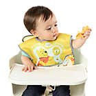 Alternate image 2 for Bumkins&reg; Winnie the Pooh Silicone Toddler Chewtensils&trade; in Yellow