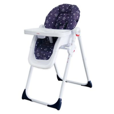 my babiie premium highchair
