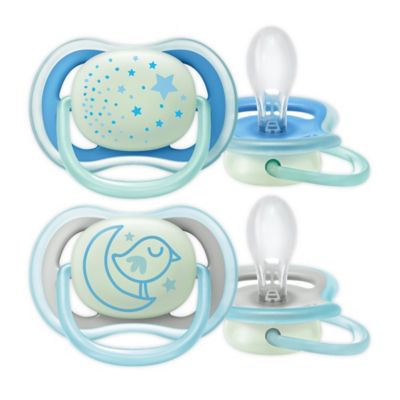 philips avent pacifier