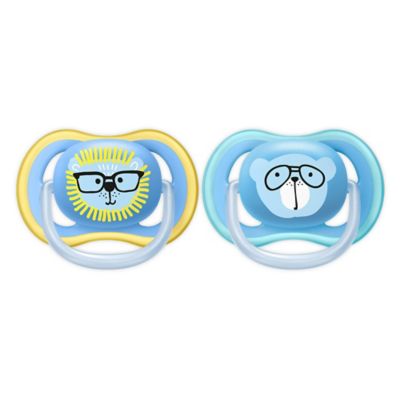 philips avent 18 pacifier