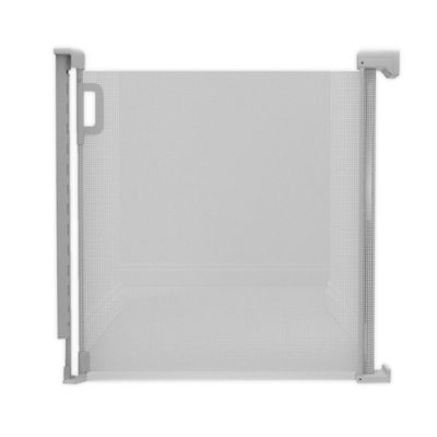 retractable baby gate target