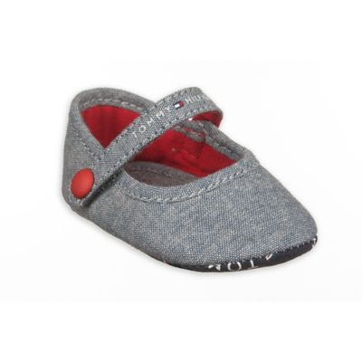 baby tommy hilfiger sandals