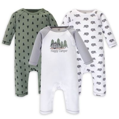 infant union suit