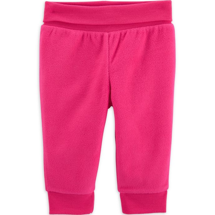 turpin fleece pant