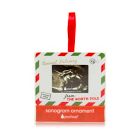 Alternate image 3 for Pearhead&reg; Sonogram Ornament