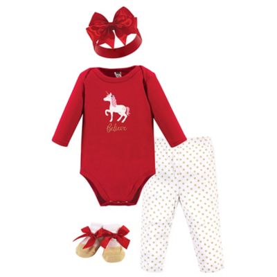 infant girl holiday outfits