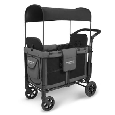 wonder baby wagon