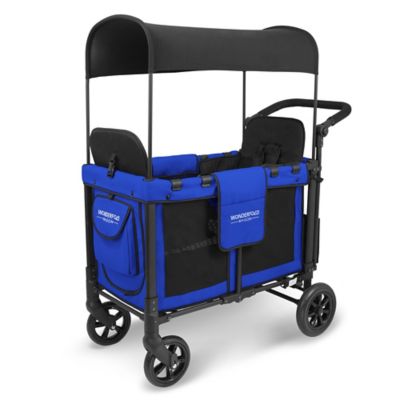 foldable wagon stroller