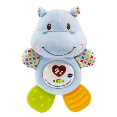 vtech hippo target