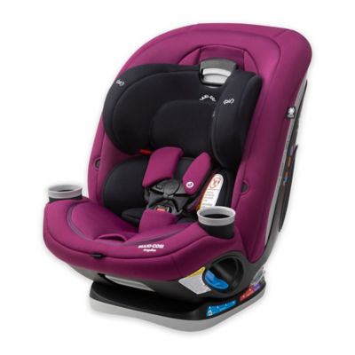 maxi cosi purple stroller